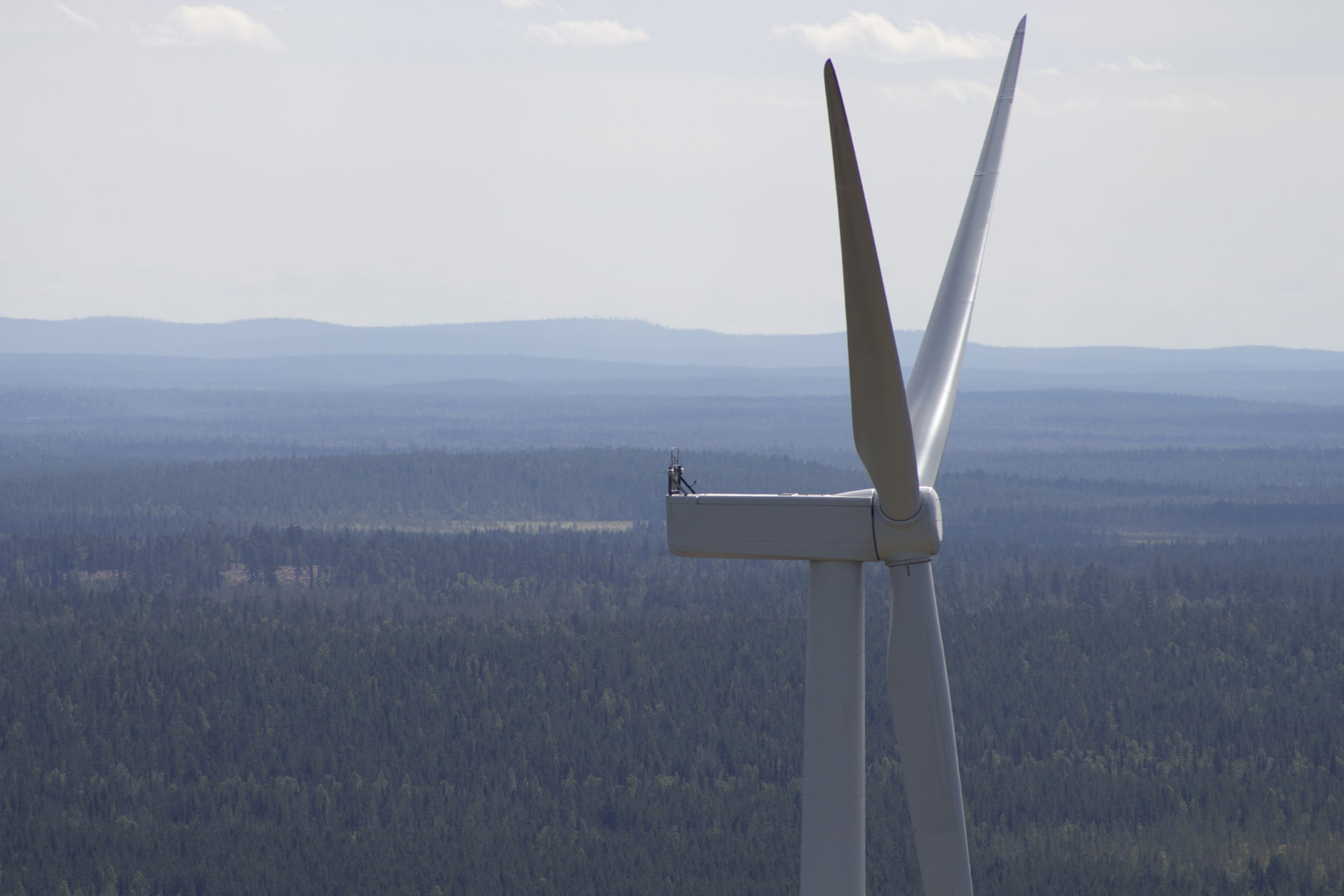 Tuulivoima maailmalla - Suomen Tuulivoimayhdistys